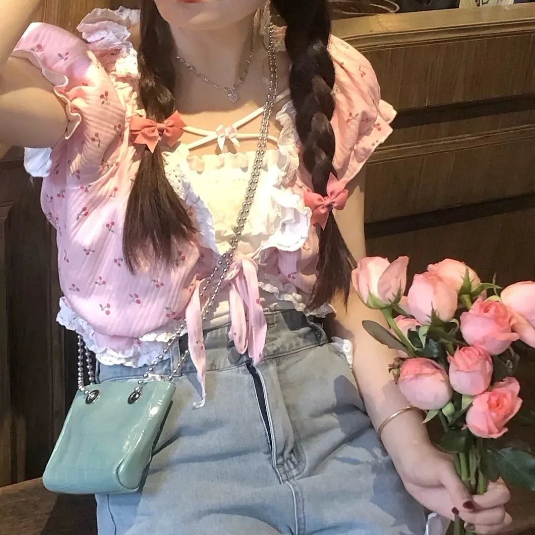 狐步舞