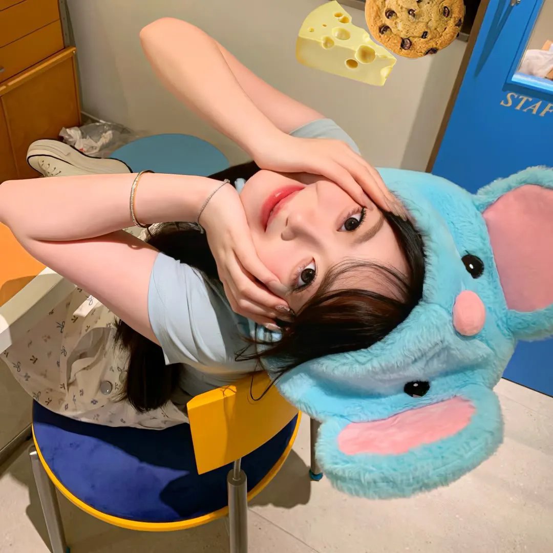 贼性难改