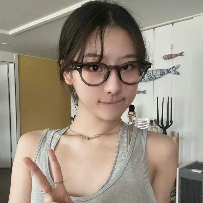 三月的大街